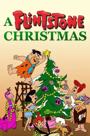 Boże Narodzenie u Flintstonów