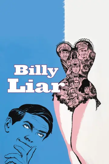 Billy kłamca