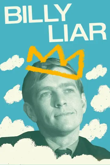 Plakat do filmu "Billy kłamca" #1172888