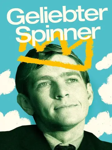 Plakat do filmu "Billy kłamca" #1523921