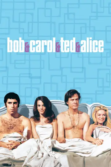 Bob i Carol i Ted i Alice
