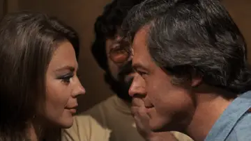 Zasłona do filmu "Bob i Carol i Ted i Alice" #484100