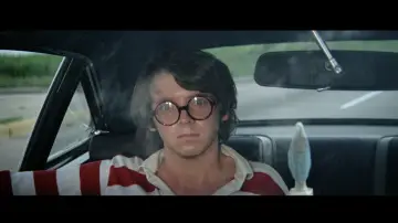 Zasłona do filmu "Brewster McCloud" #1129109