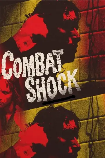 Combat Shock