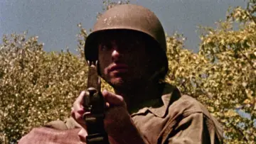Zasłona do filmu "Combat Shock" #495919