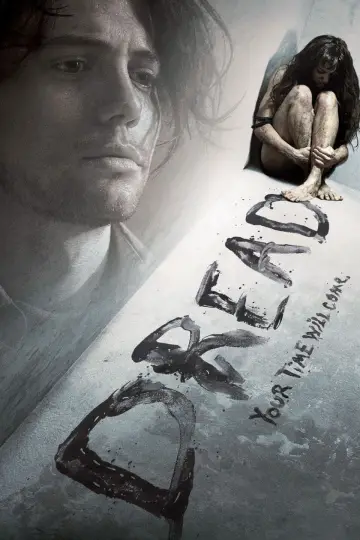 Plakat do filmu "Lęk" #728977