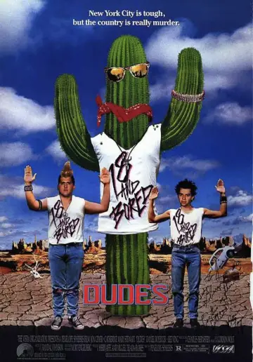 Dudes