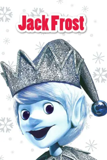 Plakat do filmu "Jack Frost" #1118233