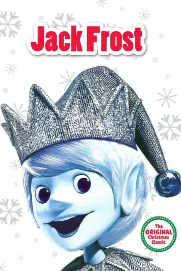 Plakat do filmu "Jack Frost" #1118235