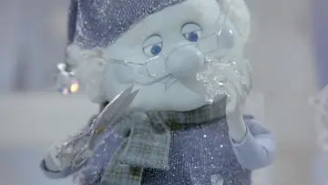 Zasłona do filmu "Jack Frost" #483746