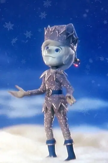 Plakat do filmu "Jack Frost" #483747