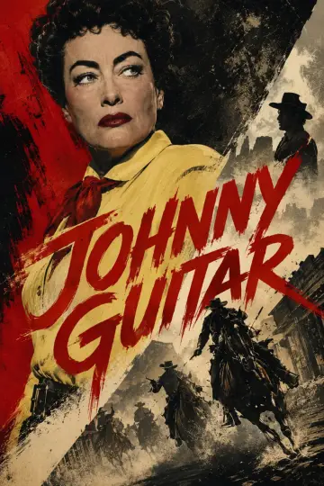 Johnny Guitar