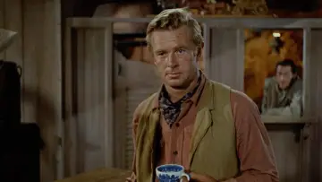 Zasłona do filmu "Johnny Guitar" #218554