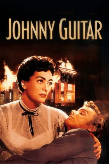 Plakat do filmu "Johnny Guitar" #987851