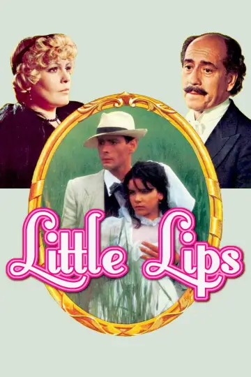 Plakat do filmu "Piccole labbra" #134490