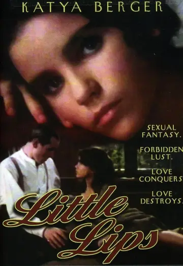 Plakat do filmu "Piccole labbra" #134491
