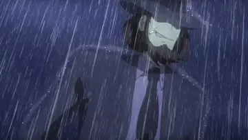 Zasłona do filmu "Lupin III: GREEN vs RED" #811300