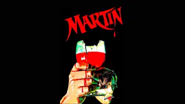 Zasłona do filmu "Martin" #1123663