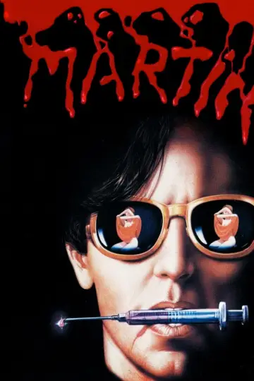 Plakat do filmu "Martin" #1123694