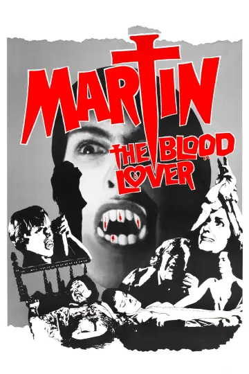 Plakat do filmu "Martin" #1123699