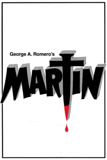 Plakat do filmu "Martin" #1123700