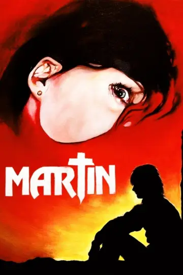 Plakat do filmu "Martin" #1123708