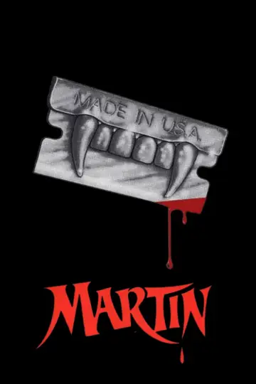 Plakat do filmu "Martin" #1123709