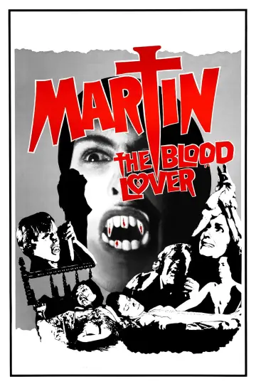 Plakat do filmu "Martin" #1123713