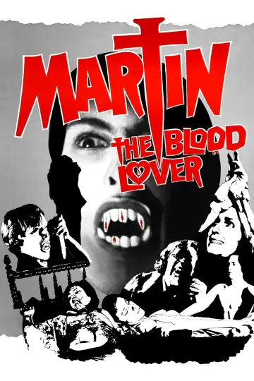 Plakat do filmu "Martin" #1123715