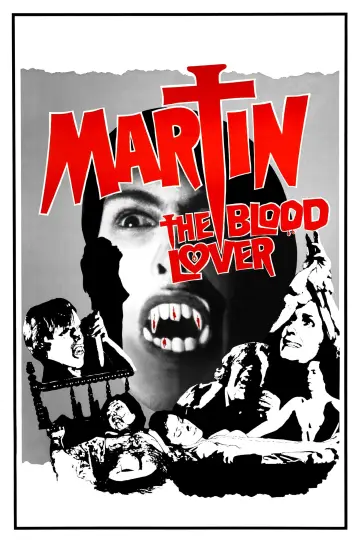 Plakat do filmu "Martin" #1123716