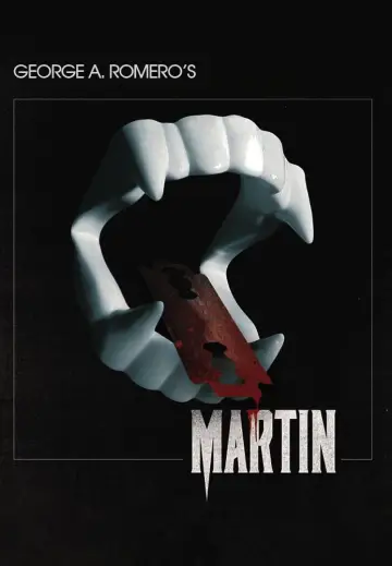 Plakat do filmu "Martin" #1123720