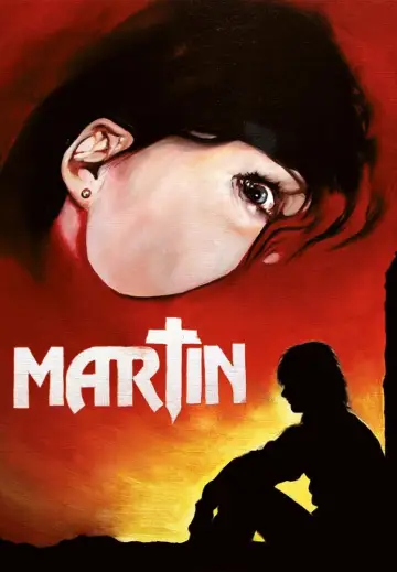 Plakat do filmu "Martin" #1123721