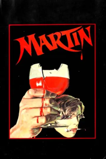Plakat do filmu "Martin" #1123730