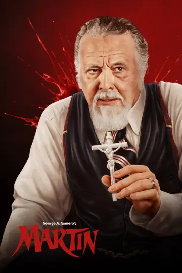 Plakat do filmu "Martin" #1123732