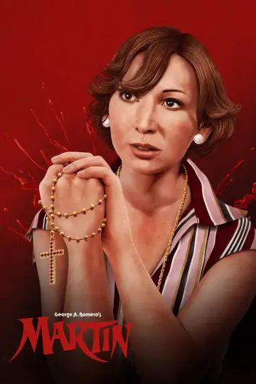 Plakat do filmu "Martin" #1123733