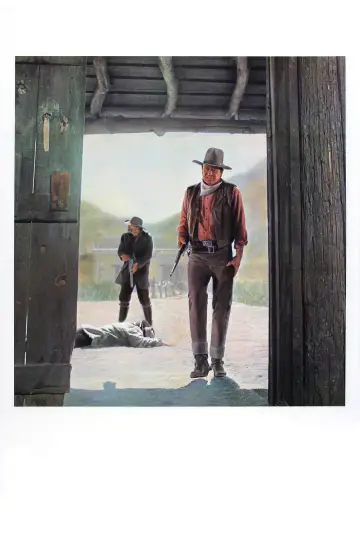 Rio Lobo