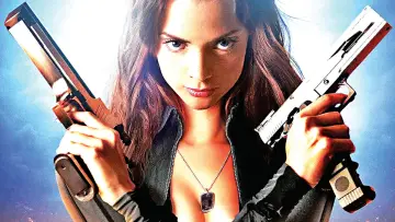 Zasłona do filmu "Sexykiller" #1136146