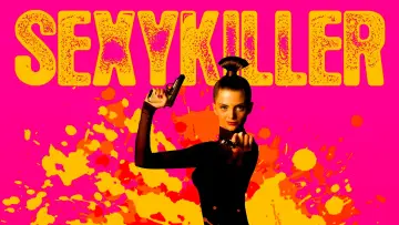 Zasłona do filmu "Sexykiller" #1136148