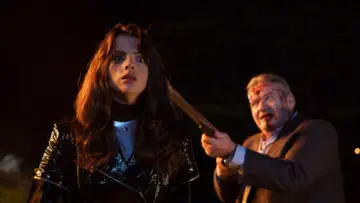 Zasłona do filmu "Sexykiller" #501176