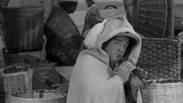 Zasłona do filmu "Abbott i Costello spotykają Mumię" #438379