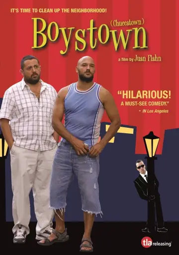 Zabójcza intryga w Chueca