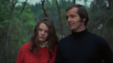 Zasłona do filmu "Pięć łatwych utworów" #990823
