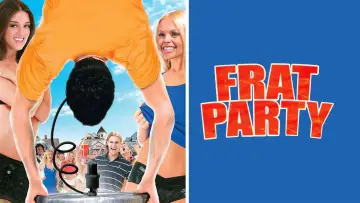 Zasłona do filmu "Frat Party" #1137427
