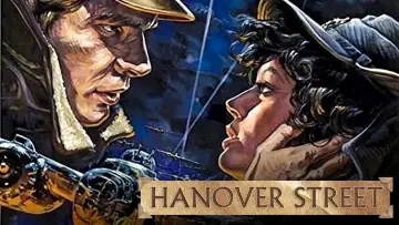 Zasłona do filmu "Hanover Street" #1080679