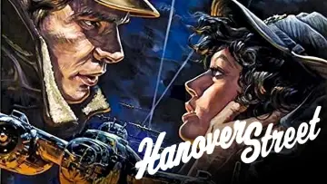 Zasłona do filmu "Hanover Street" #1080680