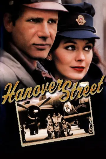 Hanover Street
