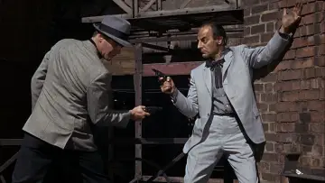 Zasłona do filmu "Jak zamordować własną żonę" #1858563