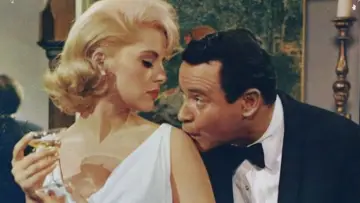 Zasłona do filmu "Jak zamordować własną żonę" #1858579