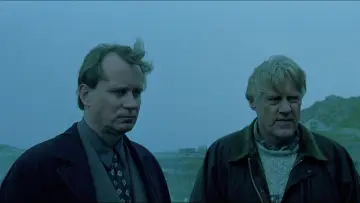 Zasłona do filmu "Bezsenność" #1085159