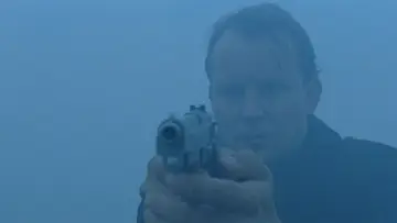 Zasłona do filmu "Bezsenność" #441715